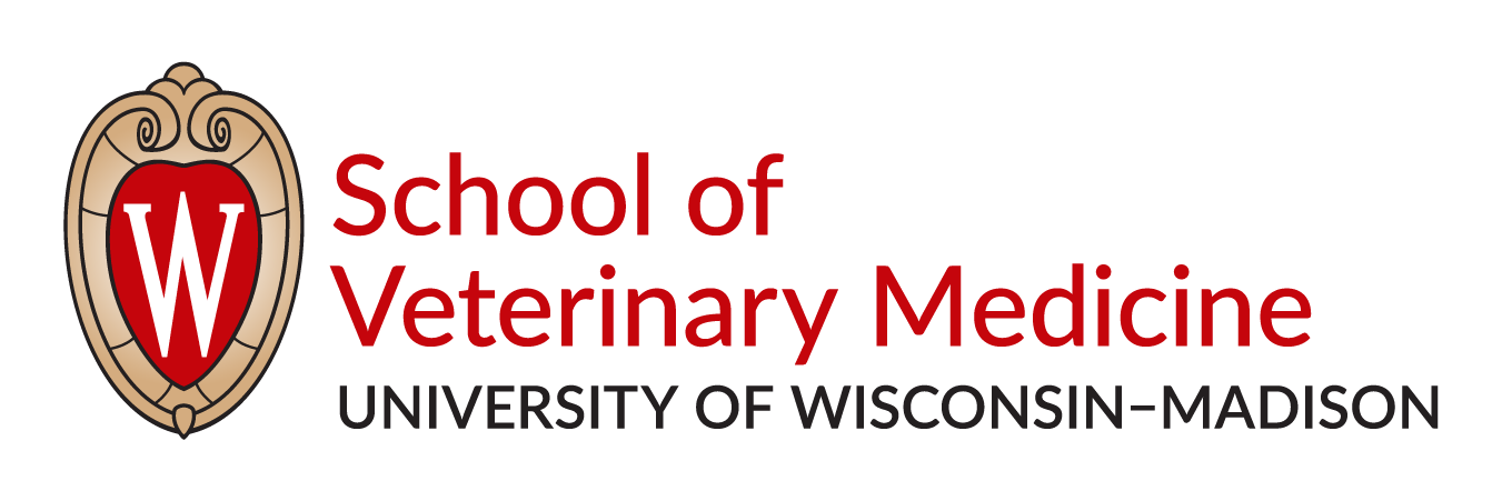 school of vet med logo
